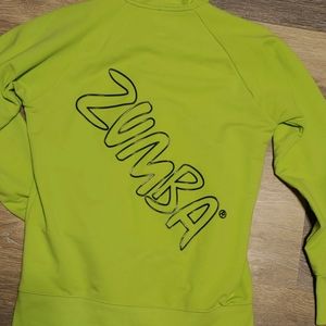 Jackets zumba